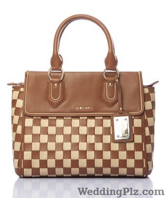 Da Milano Wedding Accessories weddingplz