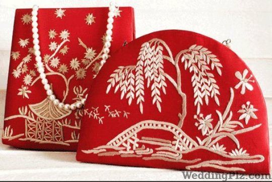 Just Wear Wedding Accessories weddingplz