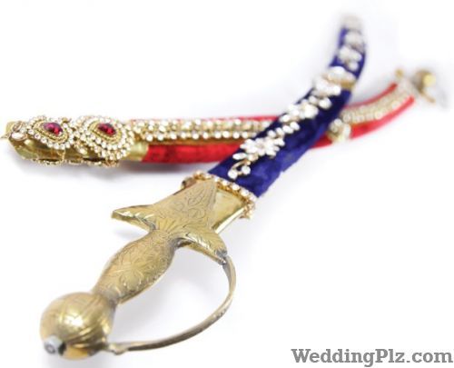 Bhawani Enterprises Wedding Accessories weddingplz