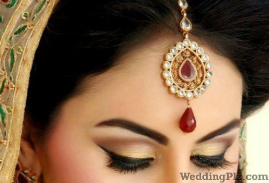 Nikka Mal Babu Ram Jewellers Wedding Accessories weddingplz