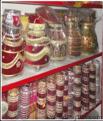 Anu Gift Centre Wedding Accessories weddingplz