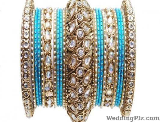 Vikram Bangle Work Wedding Accessories weddingplz