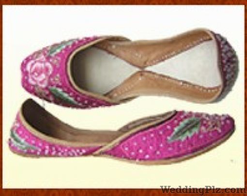 Ghar Shagna Da Wedding Accessories weddingplz