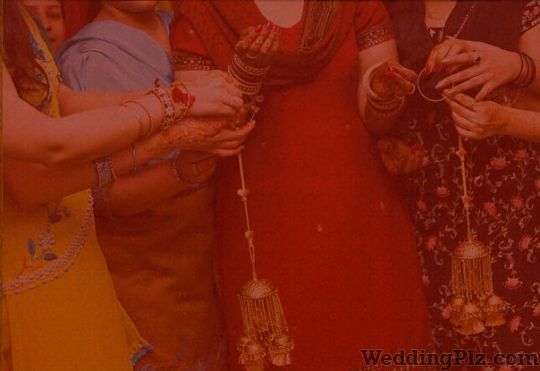 Ghar Shagna Da Wedding Accessories weddingplz