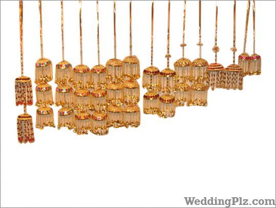 Gunjan Emporium Wedding Accessories weddingplz