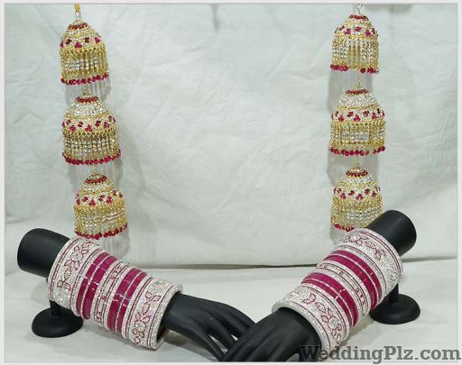 Mani Ram Balwant Rai Wedding Accessories weddingplz