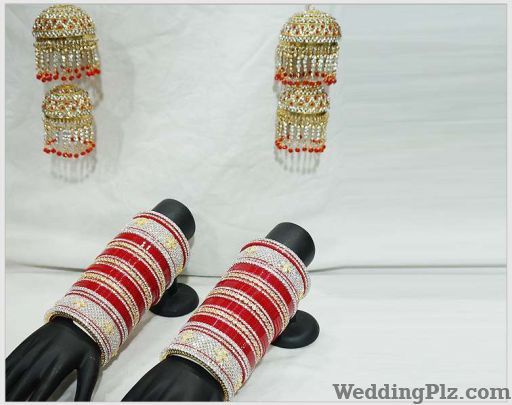 Mani Ram Balwant Rai Wedding Accessories weddingplz