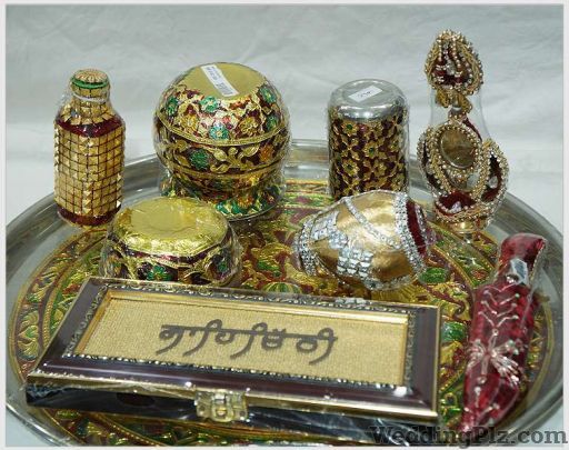 Mani Ram Balwant Rai Wedding Accessories weddingplz