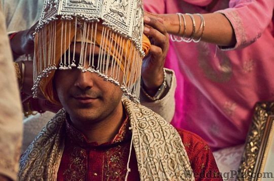 Sahib The Celebration Wedding Accessories weddingplz