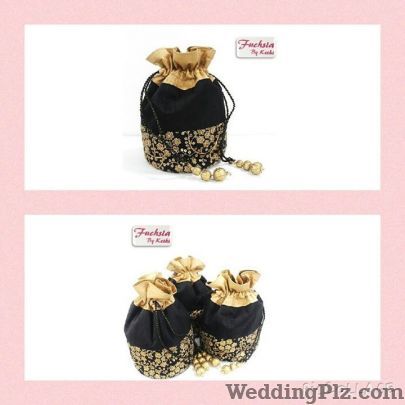 Fuchsia By Ketki Wedding Accessories weddingplz