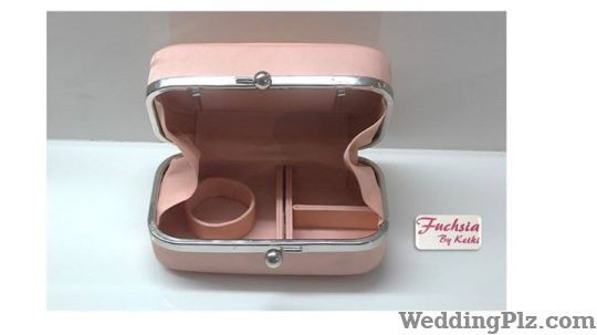 Fuchsia By Ketki Wedding Accessories weddingplz