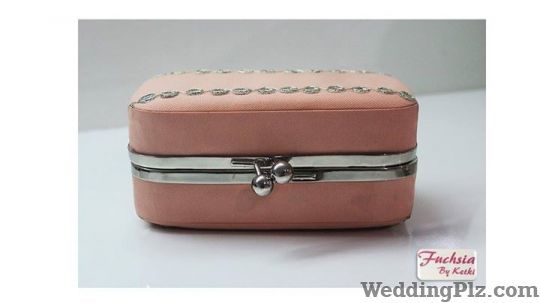 Fuchsia By Ketki Wedding Accessories weddingplz