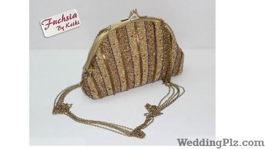 Fuchsia By Ketki Wedding Accessories weddingplz