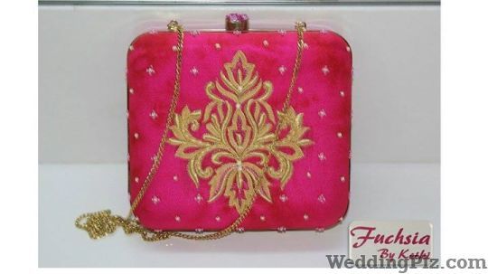 Fuchsia By Ketki Wedding Accessories weddingplz