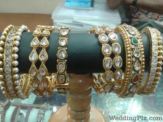 Shri Kanha Jewellers Wedding Accessories weddingplz