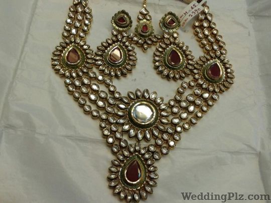 Shri Kanha Jewellers Wedding Accessories weddingplz
