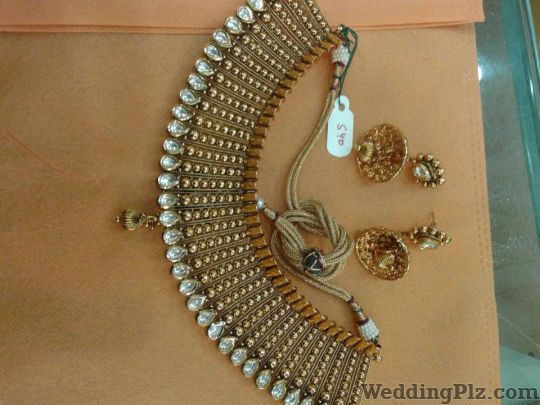 Shri Kanha Jewellers Wedding Accessories weddingplz