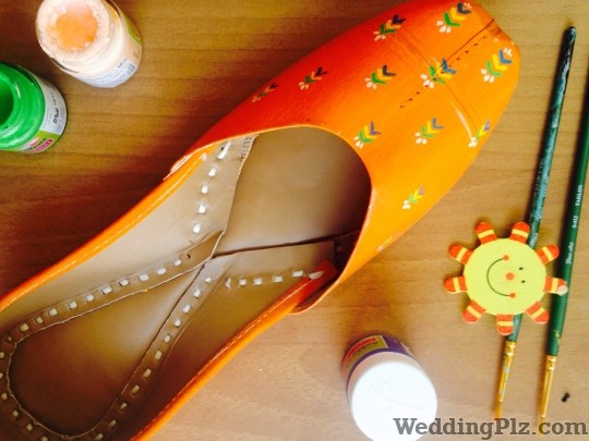 The Haelli Wedding Accessories weddingplz