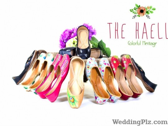 The Haelli Wedding Accessories weddingplz