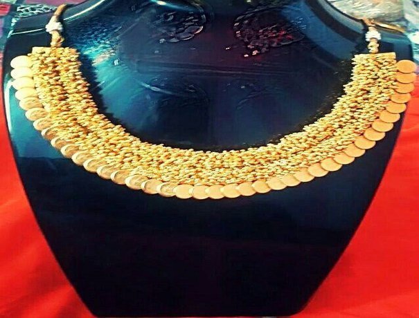 Artificial jewellery store shop in indirapuram