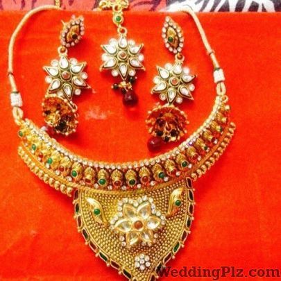Sonal Artificial Jewellery Wedding Accessories weddingplz