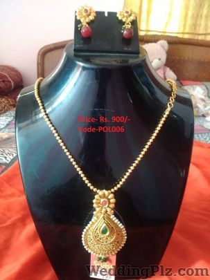 Sonal Artificial Jewellery Wedding Accessories weddingplz