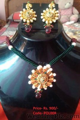 Sonal Artificial Jewellery Wedding Accessories weddingplz