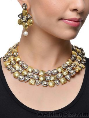 Manika Jewels Wedding Accessories weddingplz