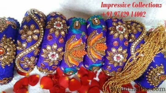 Impressive Collectionz Wedding Accessories weddingplz