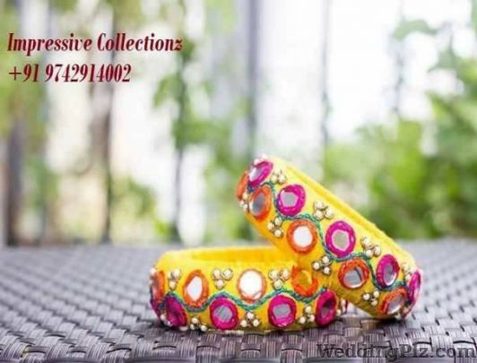 Impressive Collectionz Wedding Accessories weddingplz