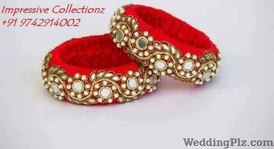 Impressive Collectionz Wedding Accessories weddingplz