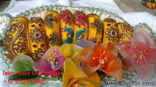 Impressive Collectionz Wedding Accessories weddingplz
