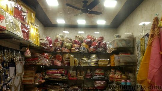 Jain Collections Wedding Accessories weddingplz