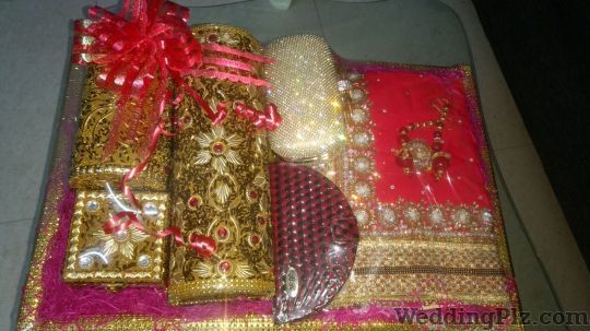 Jain Collections Wedding Accessories weddingplz