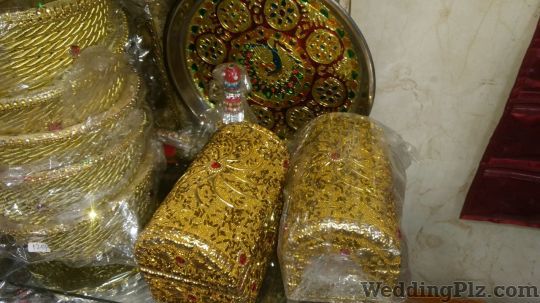 Jain Collections Wedding Accessories weddingplz