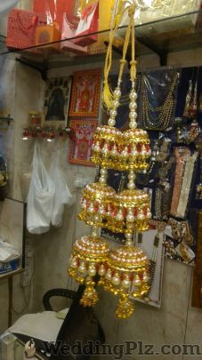 Jain Collections Wedding Accessories weddingplz