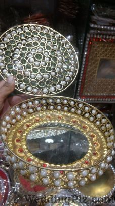 Jain Collections Wedding Accessories weddingplz