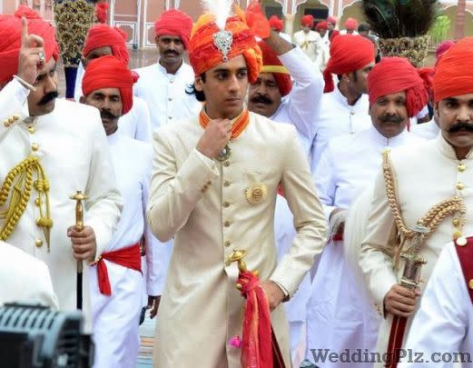 Anand Rana Group Wedding Accessories weddingplz