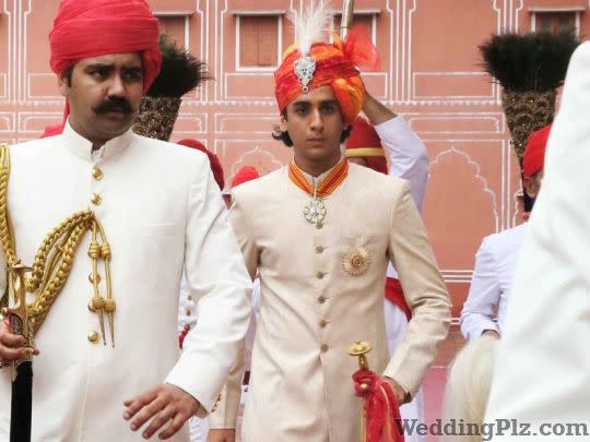 Anand Rana Group Wedding Accessories weddingplz