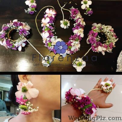 Florenzaa Wedding Accessories weddingplz