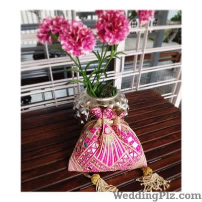The Pink Potli Wedding Accessories weddingplz