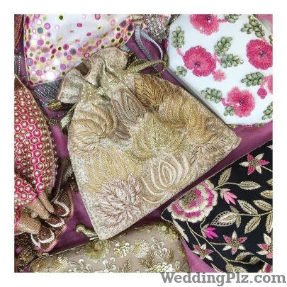 The Pink Potli Wedding Accessories weddingplz