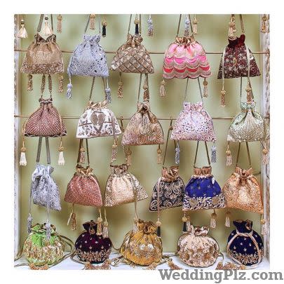 The Pink Potli Wedding Accessories weddingplz