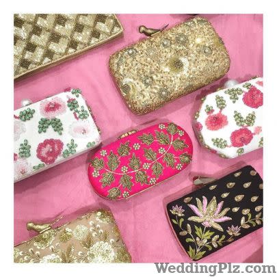 The Pink Potli Wedding Accessories weddingplz