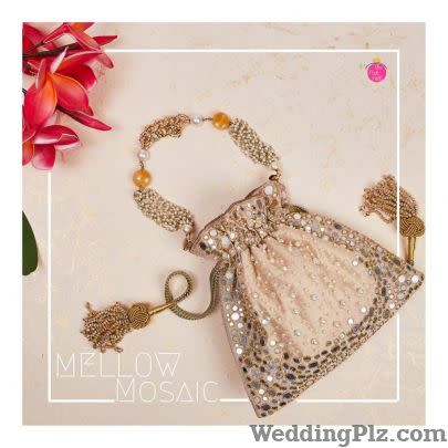 The Pink Potli Wedding Accessories weddingplz