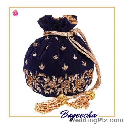 The Pink Potli Wedding Accessories weddingplz