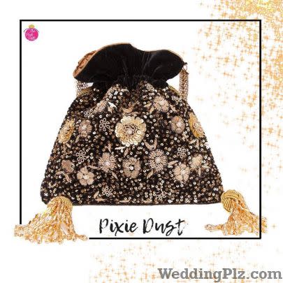 The Pink Potli Wedding Accessories weddingplz