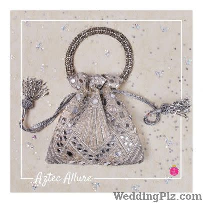 The Pink Potli Wedding Accessories weddingplz