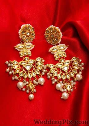 Kalki Fashion Accessories Wedding Accessories weddingplz