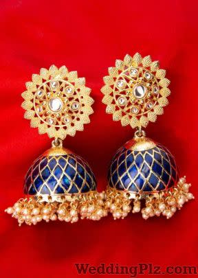 Kalki Fashion Accessories Wedding Accessories weddingplz